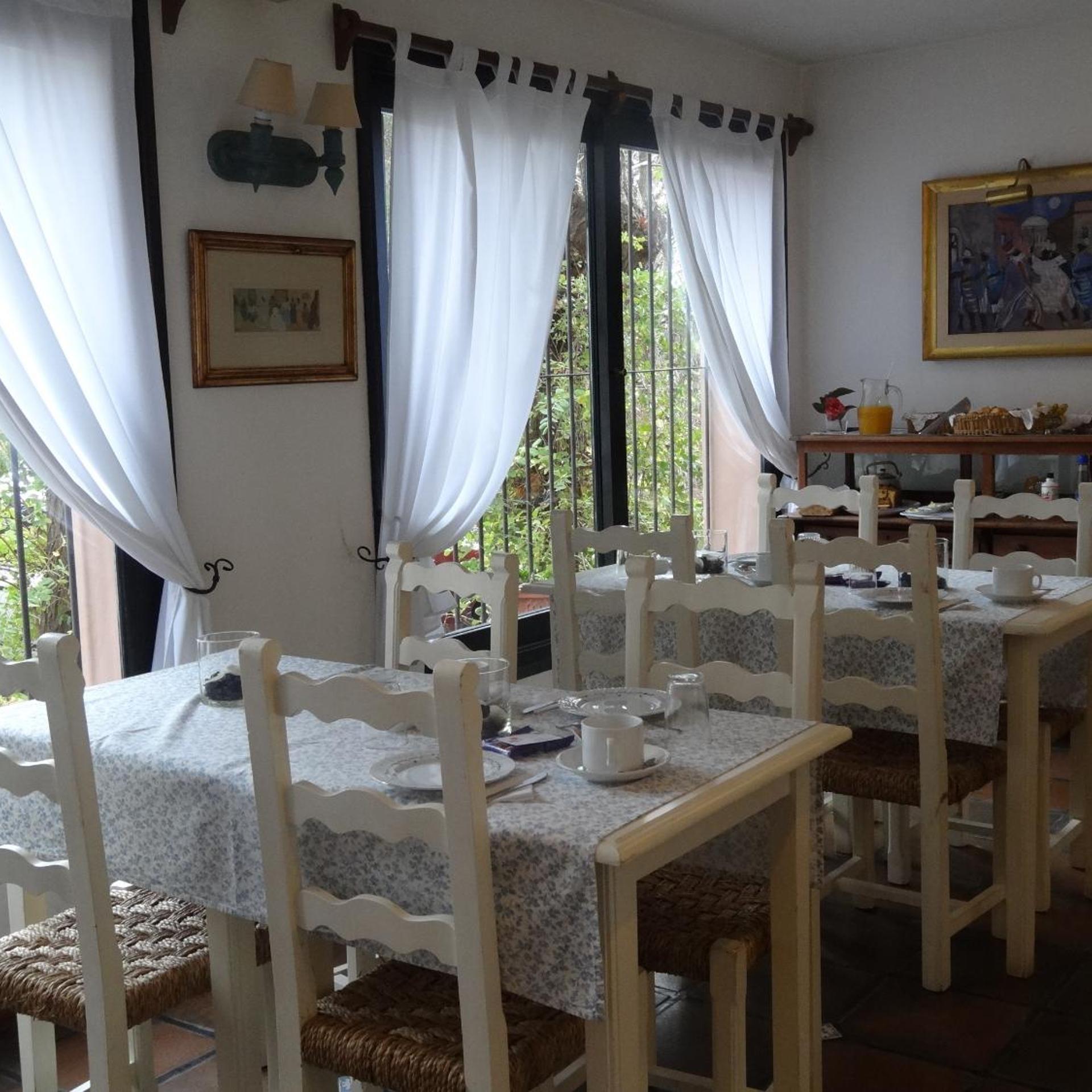 POSADA DE LA FLOR 34/50