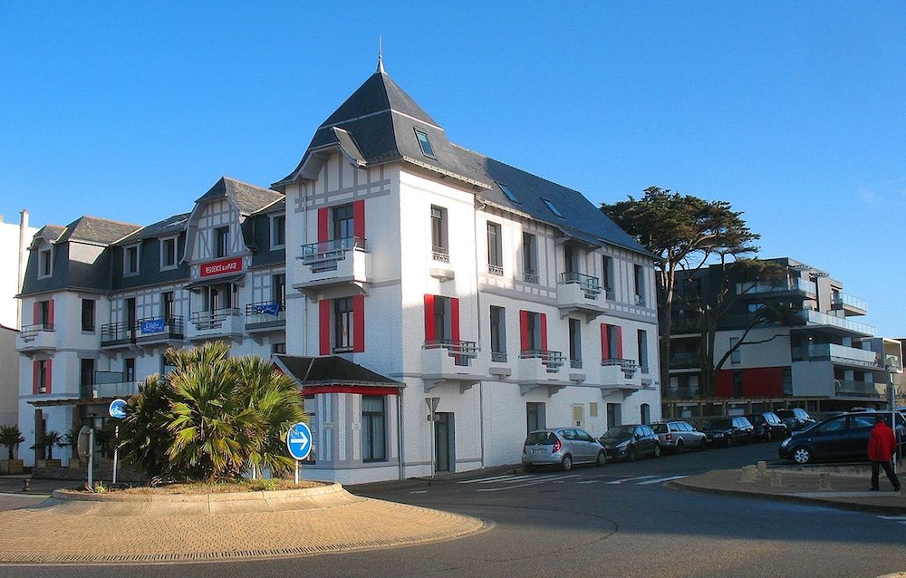 Residence Odalys de La Plage 36/50