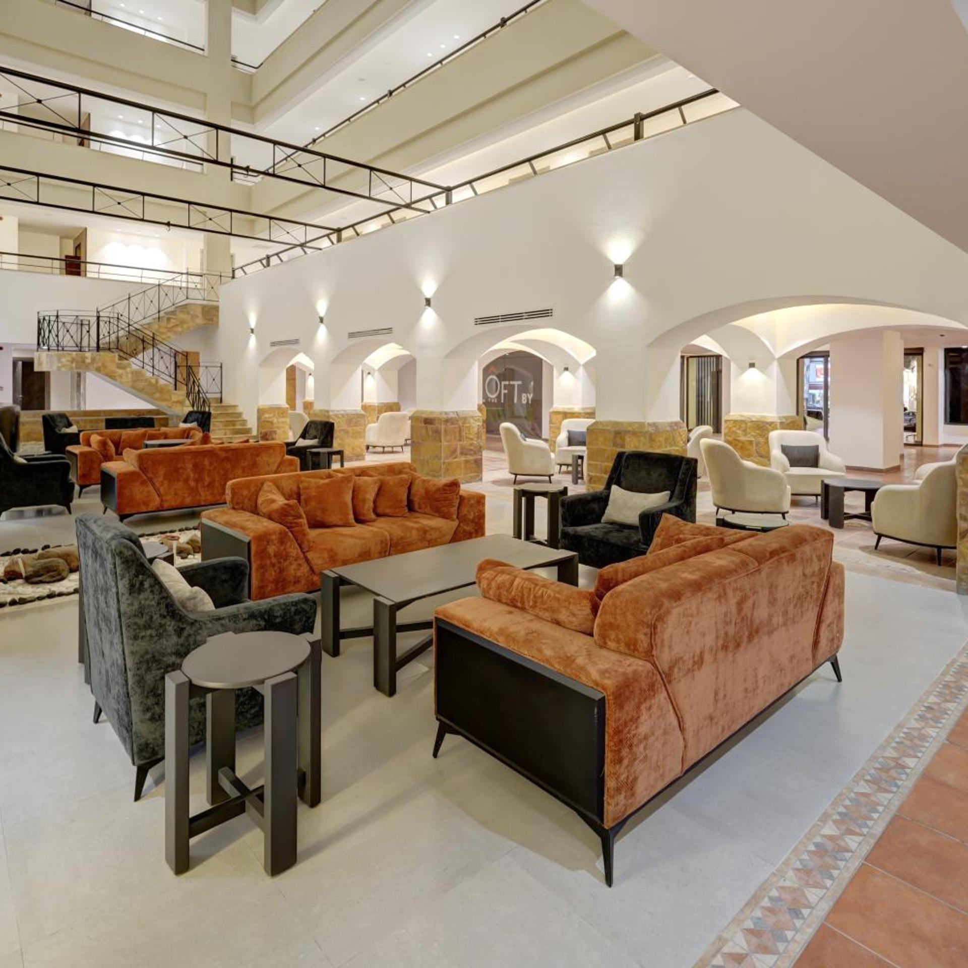 The Loft Hotel By FHM 42/58