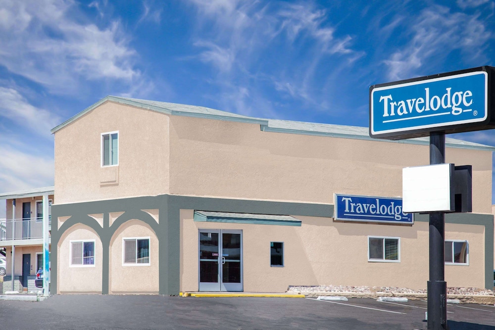 Travelodge By Wyndham Barstow in BARSTOW - CA