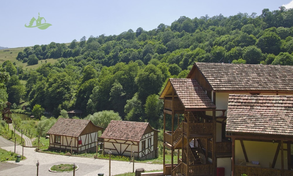 Ecokayan Boutique Hotel&Camping 32/50