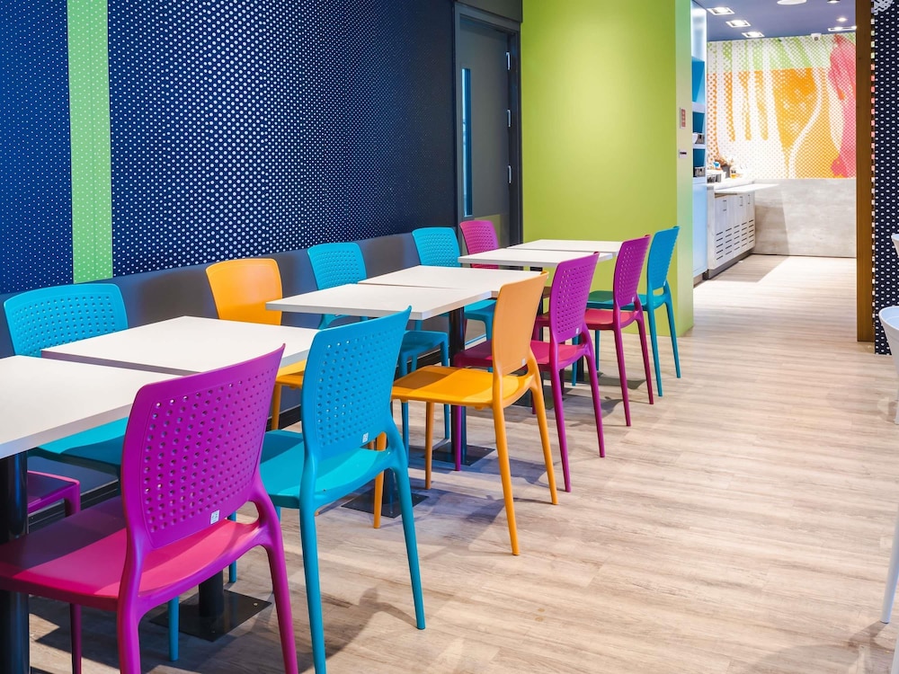 ibis budget Pindamonhangaba 36/49