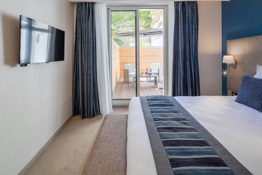 Best Western Plus Hotel Le Rive Droite And Spa 8/51