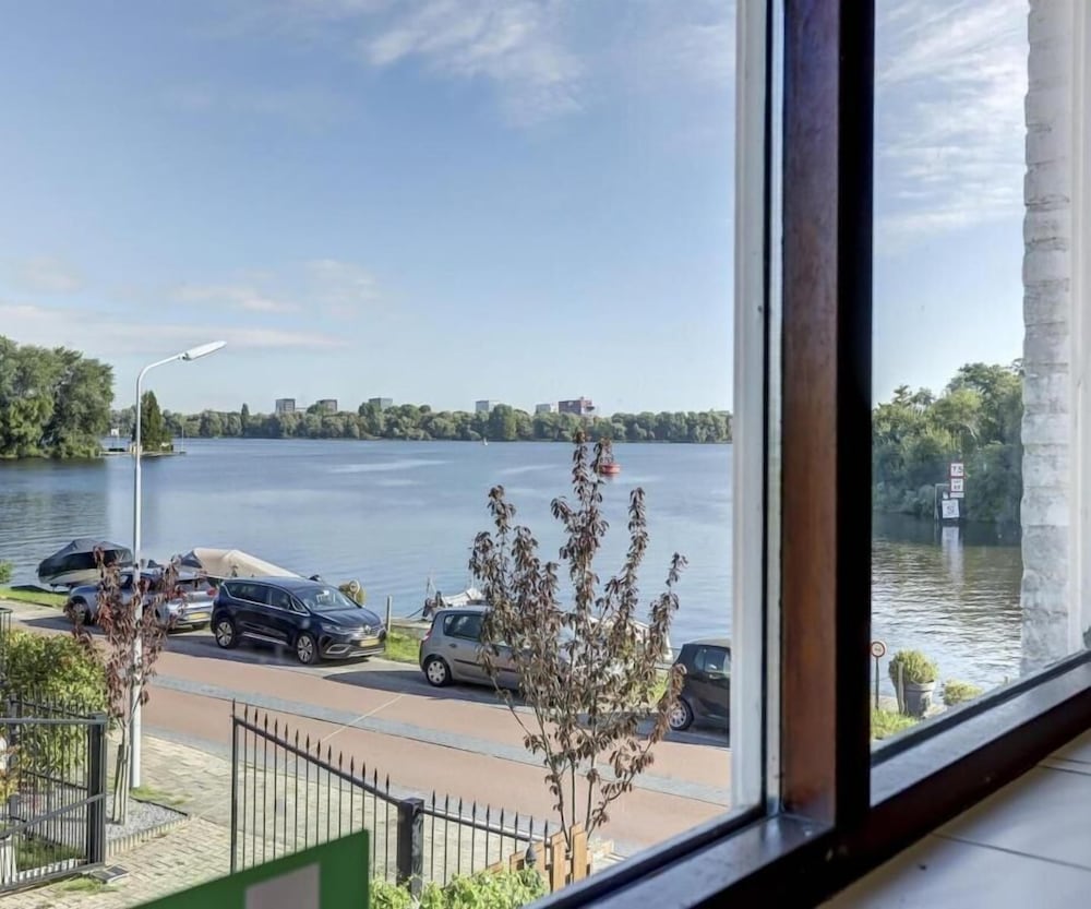 The Lake Hotel Amsterdam Airport 33/34