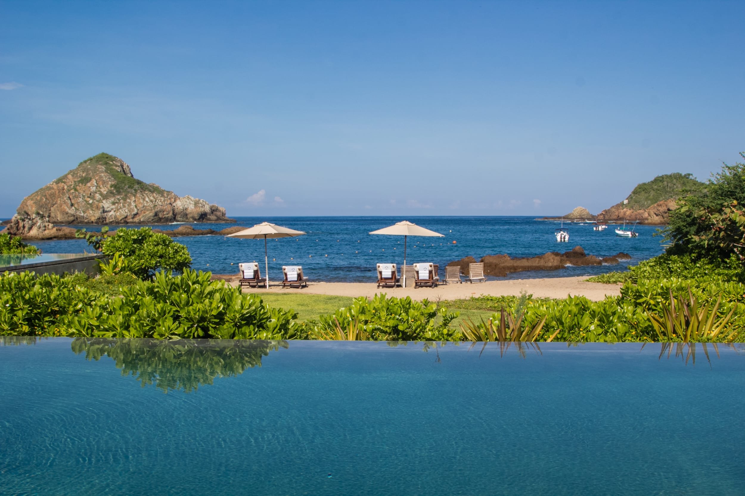 El Careyes Club and Residences 28/35