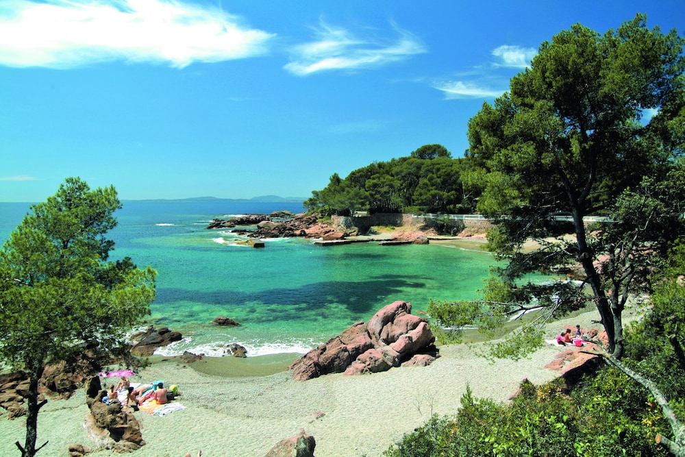 pierre and vacances promenades des bains