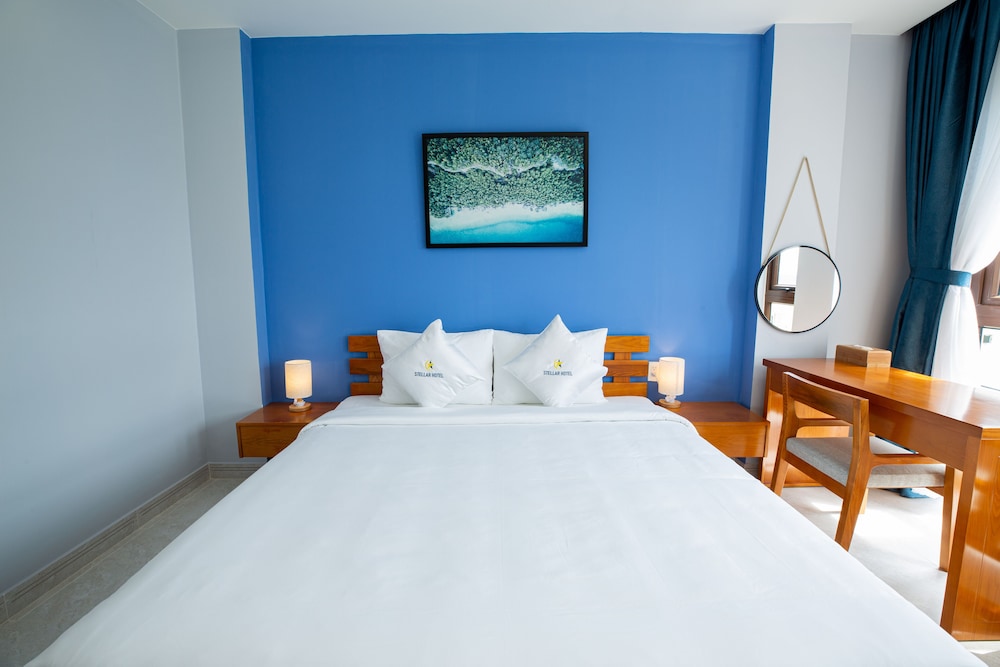 Stellar Hotel Phu Quoc 7/26