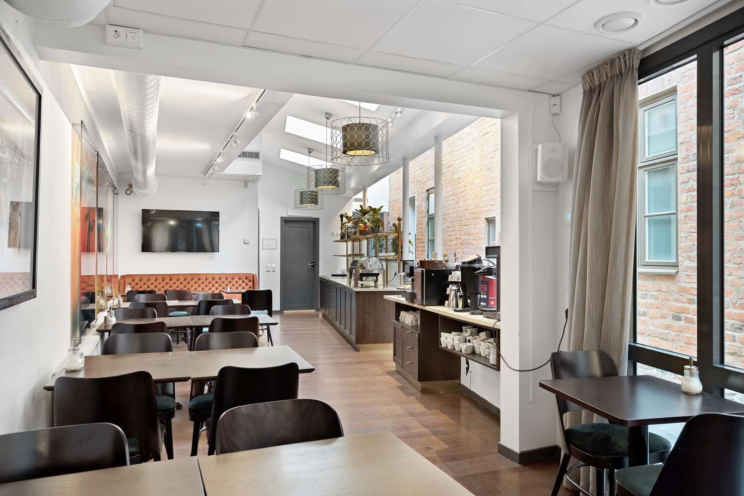 Best Western Plus Hotell Nordic Lund 44/48