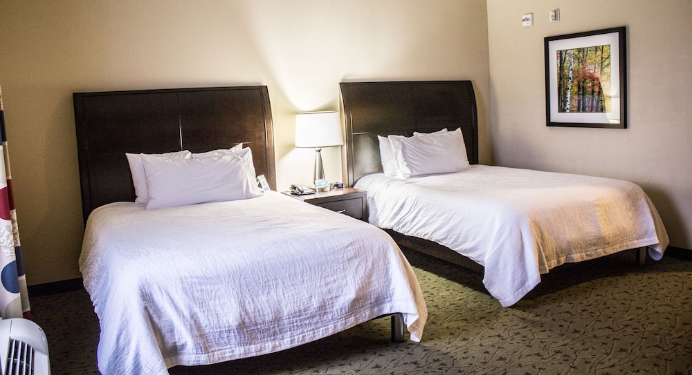 Hilton Garden Inn Pittsburgh/Cranberry 15/43