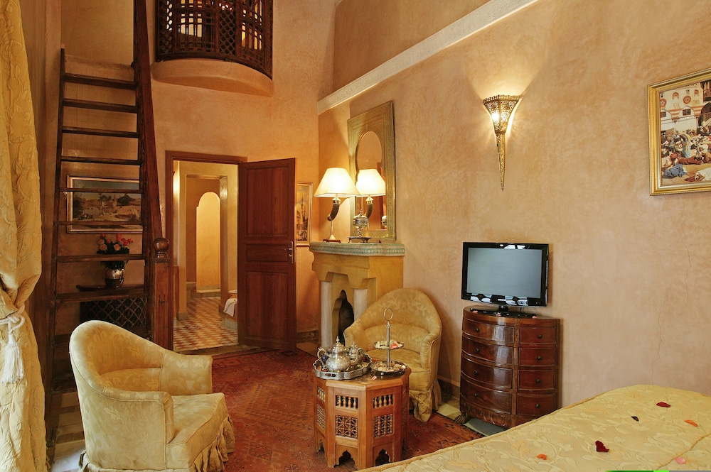 Riad And Spa Esprit Du Maroc 72/82