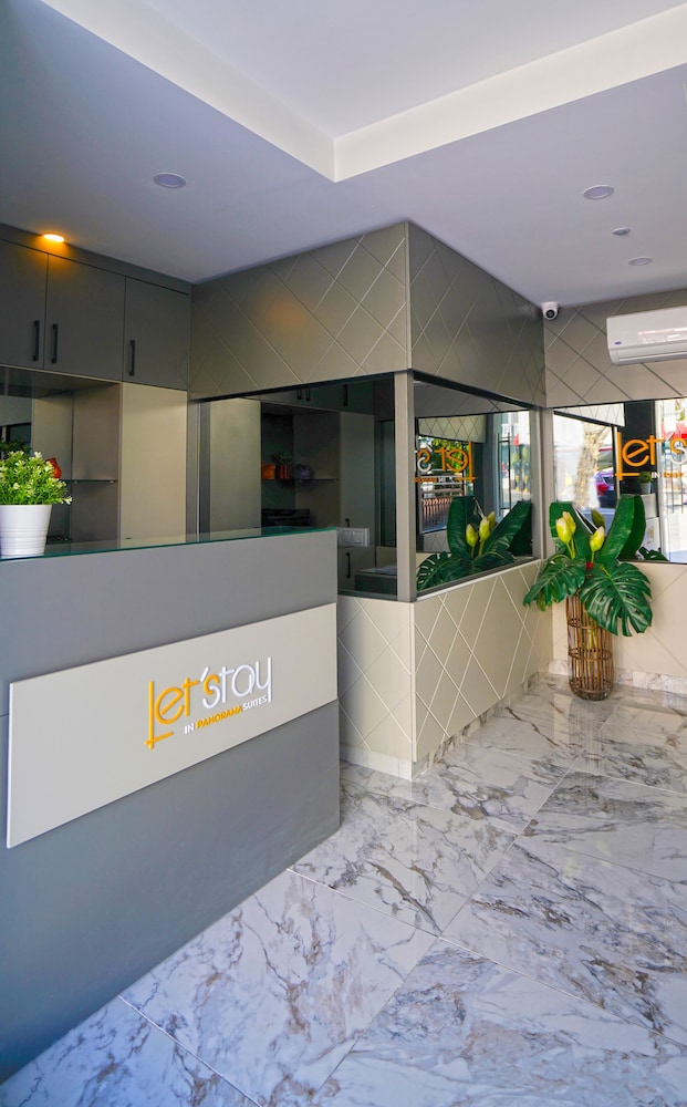 Letstay Panorama Suites 4/50