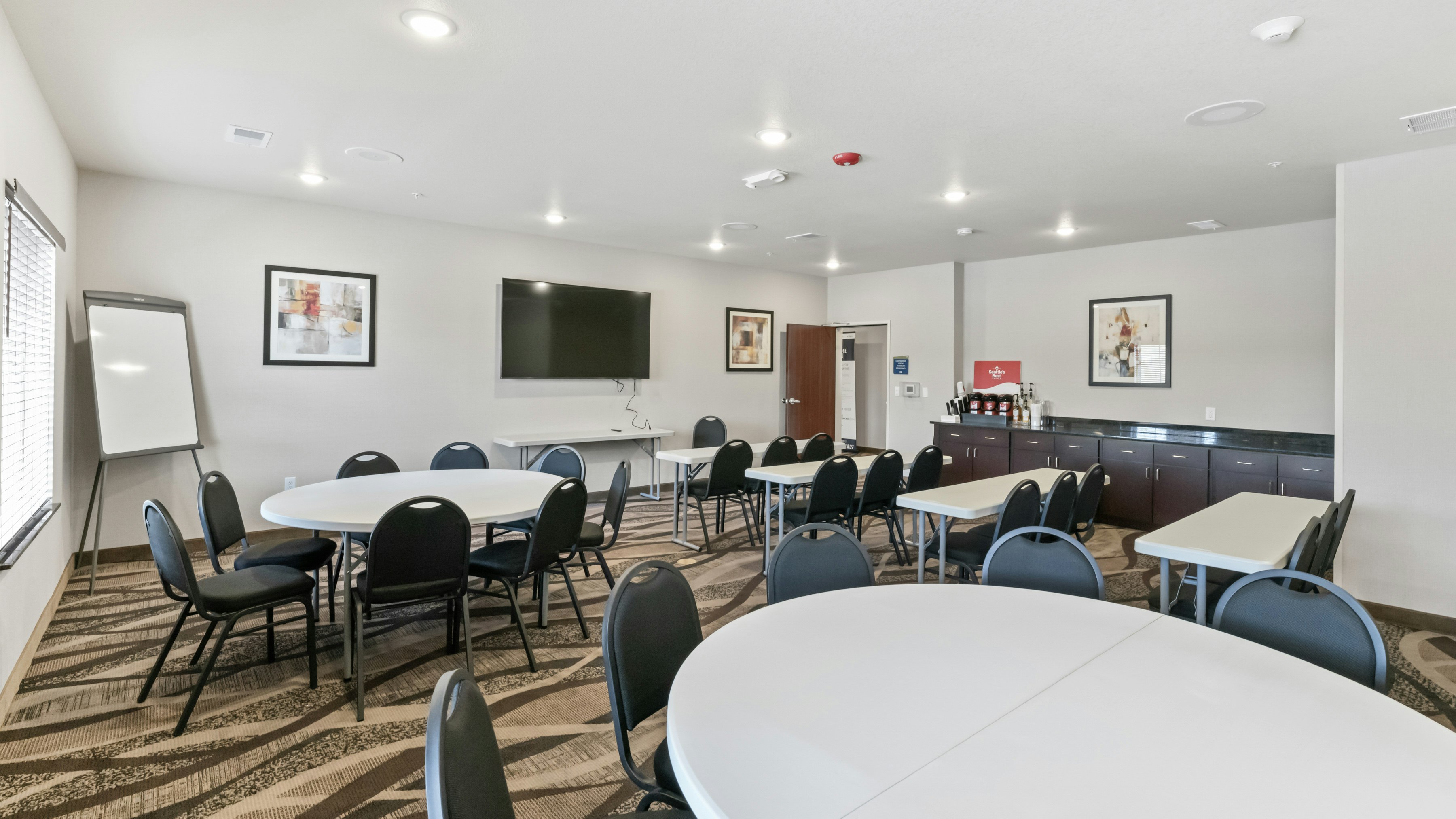 Cobblestone Inn & Suites - Julesburg 39/50