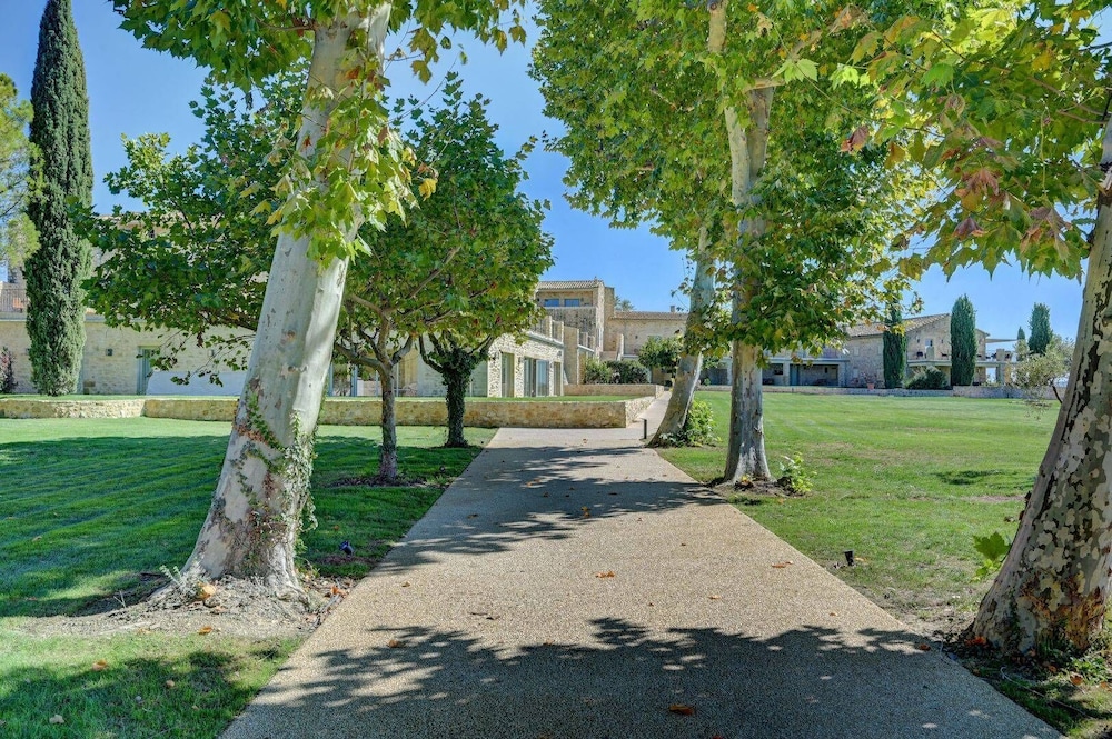 Domaine de Privadiere & Spa 48/58