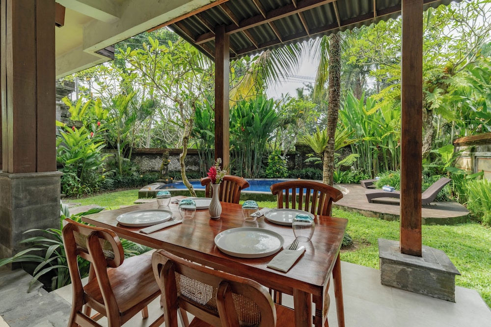Budhi Ayu Villas Ubud 63/78