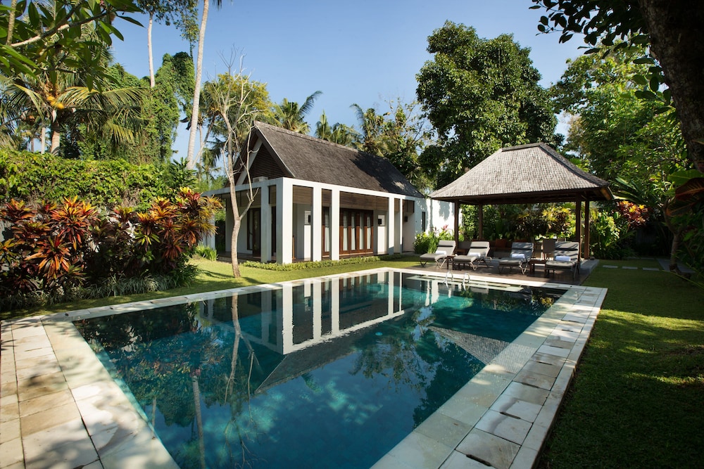 The Samaya Ubud Hotel 8/65