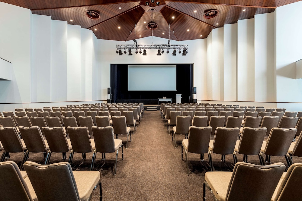 Nh Conference Centre Leeuwenhorst 39/50