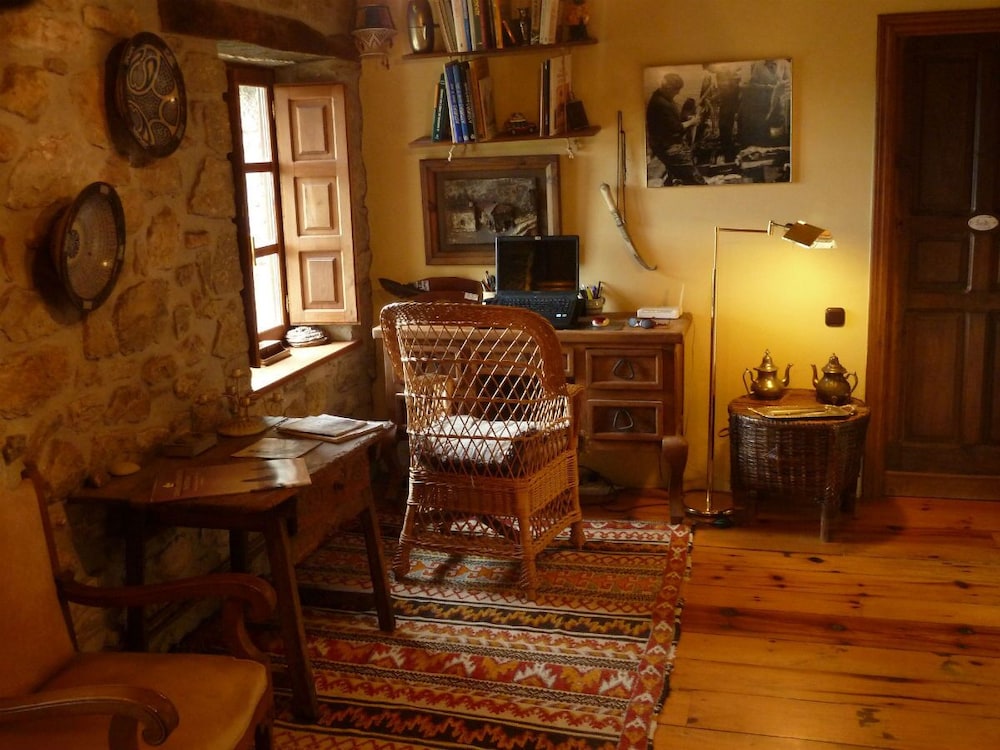 Casa Rural La Cortina 17/39