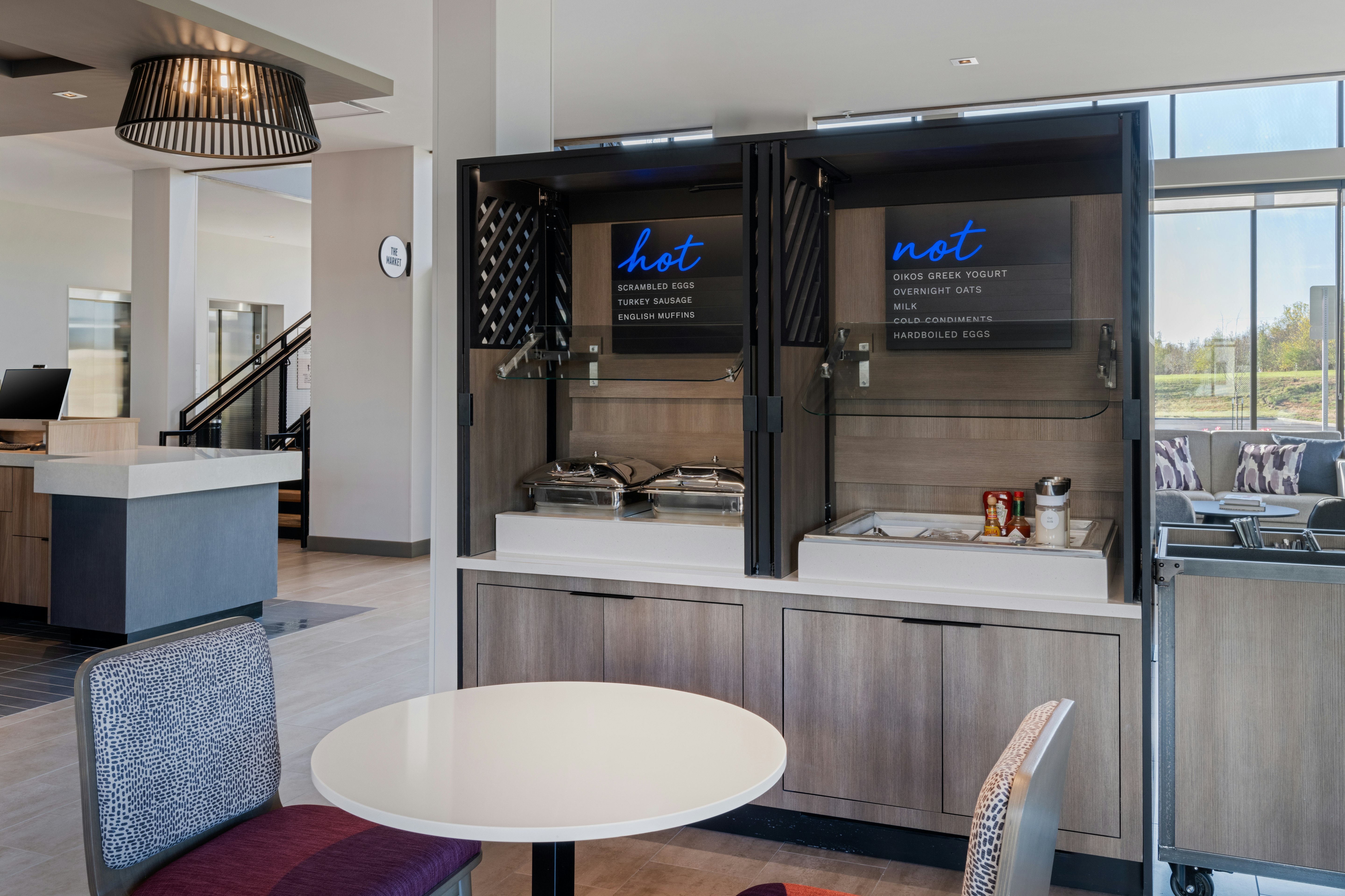 Atwell Suites Kansas City Airport by IHG 22/28
