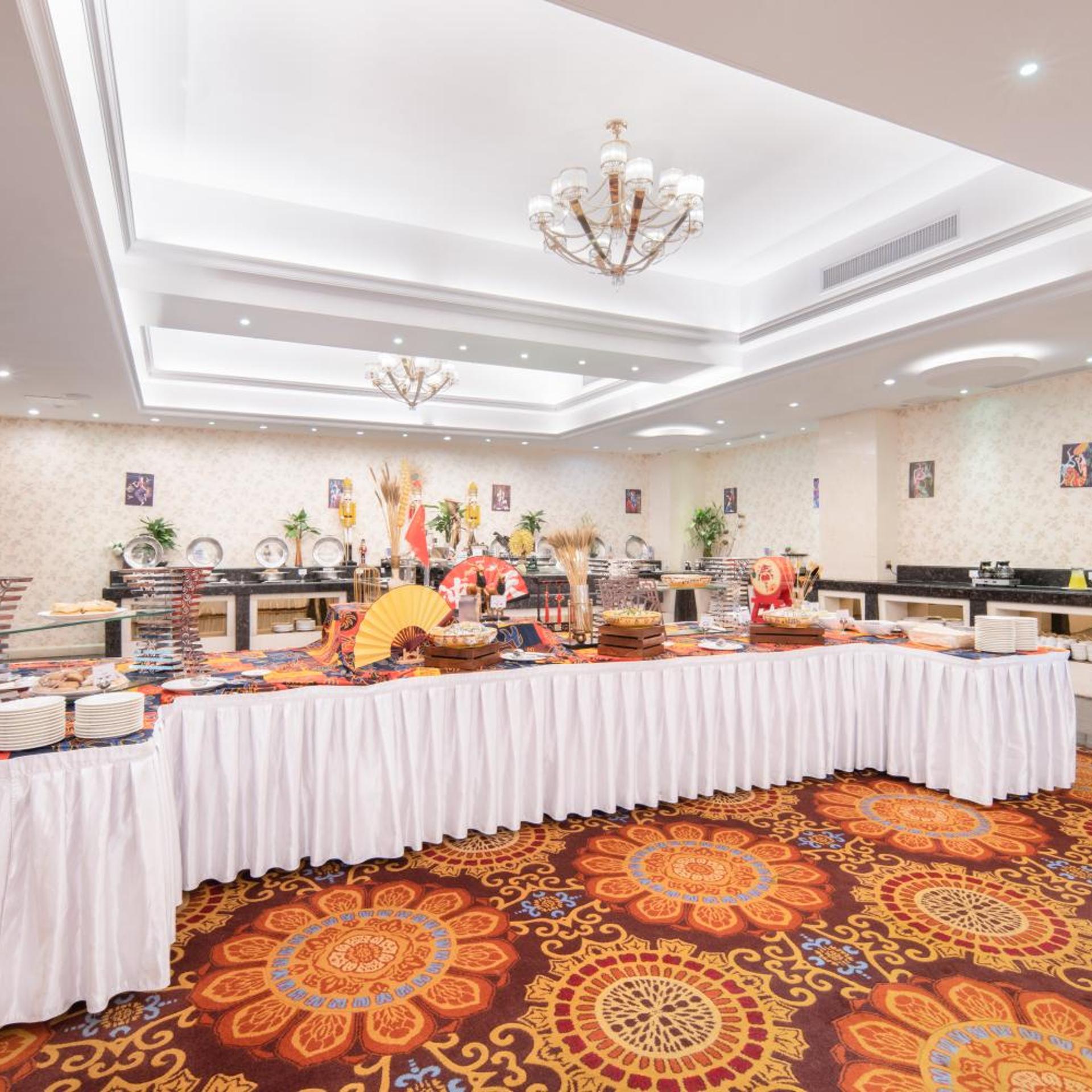 Guilin Bravo Hotel 9/63