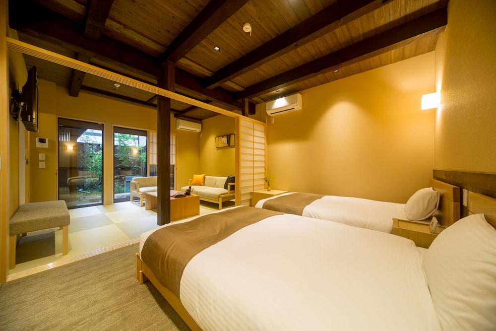 Resistay Nishiki 30/75