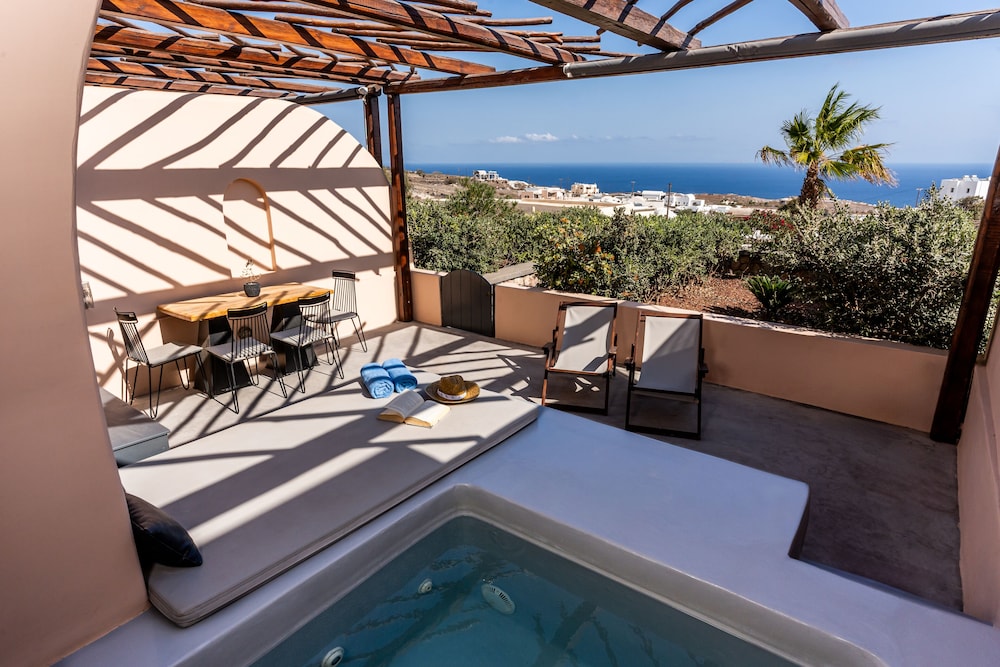 Perla Nera Suites 20/50