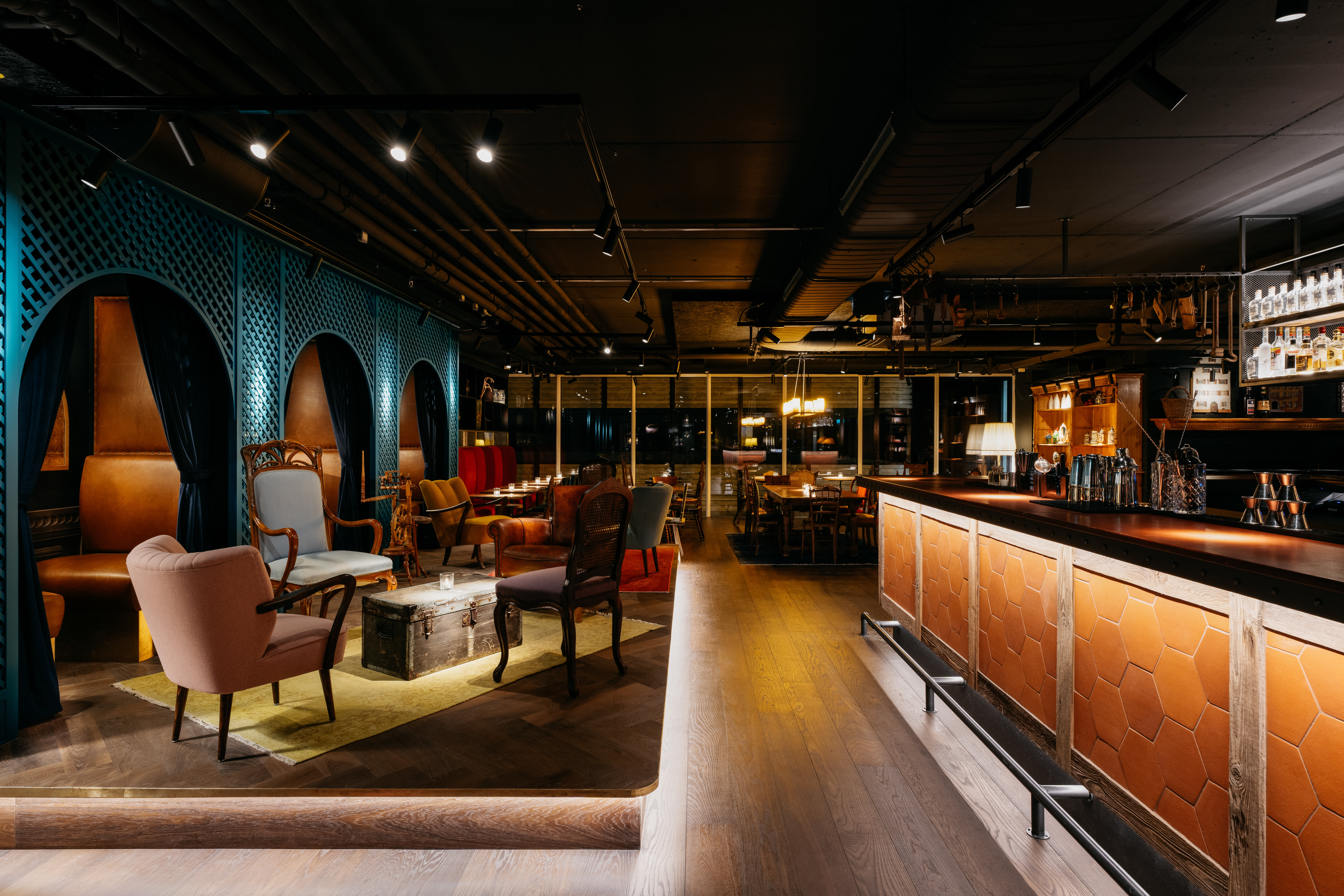 Ruby Rosi Hotel Munich 20/50