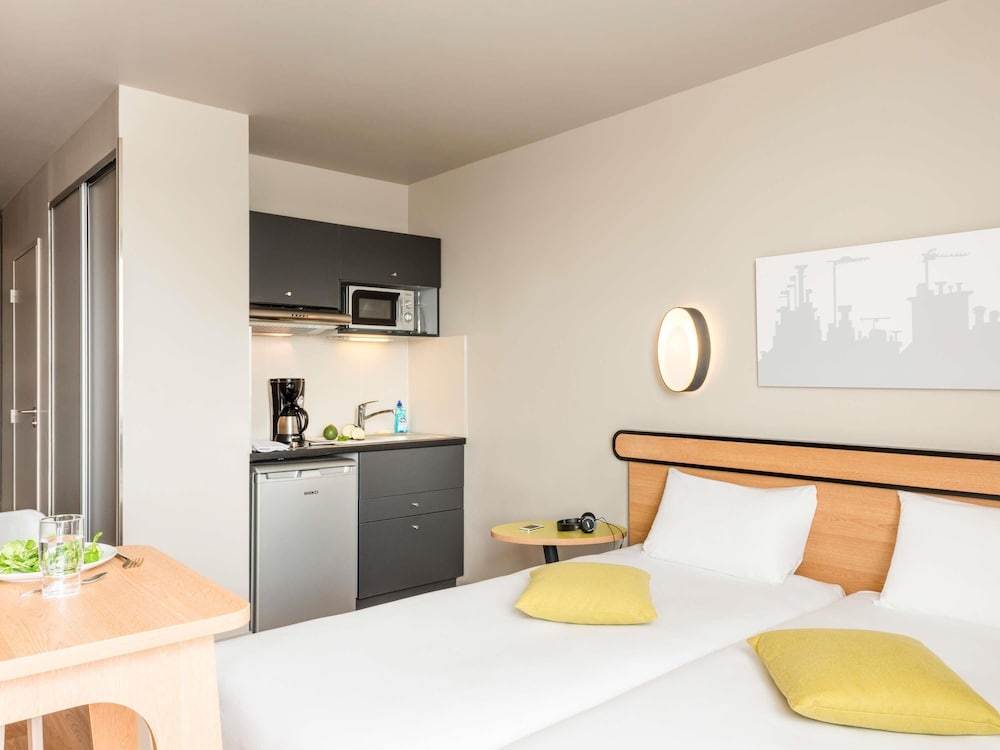 Aparthotel Adagio Access Paris Massy Gare Tgv 18/69