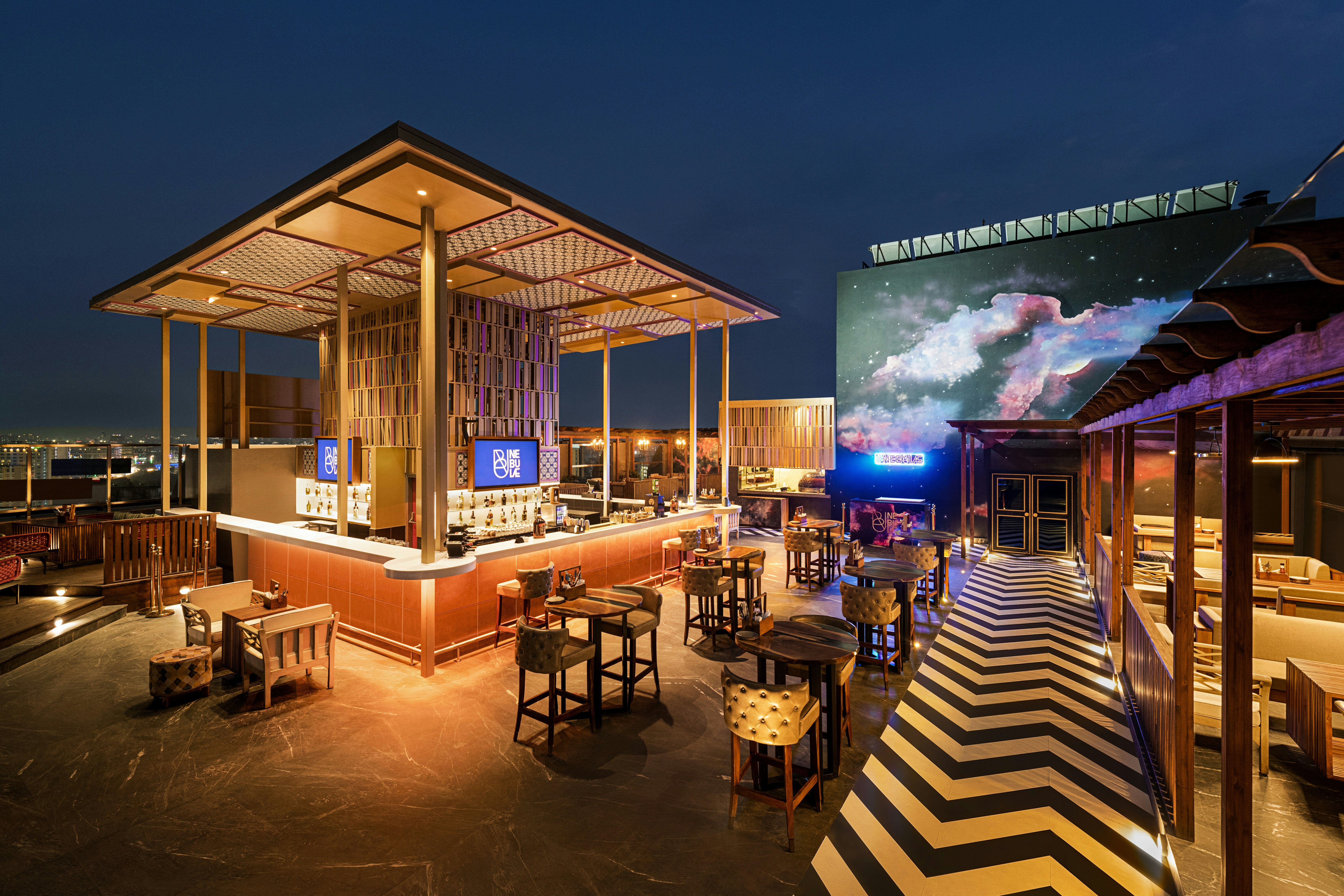 Hilton Jaipur 50/60