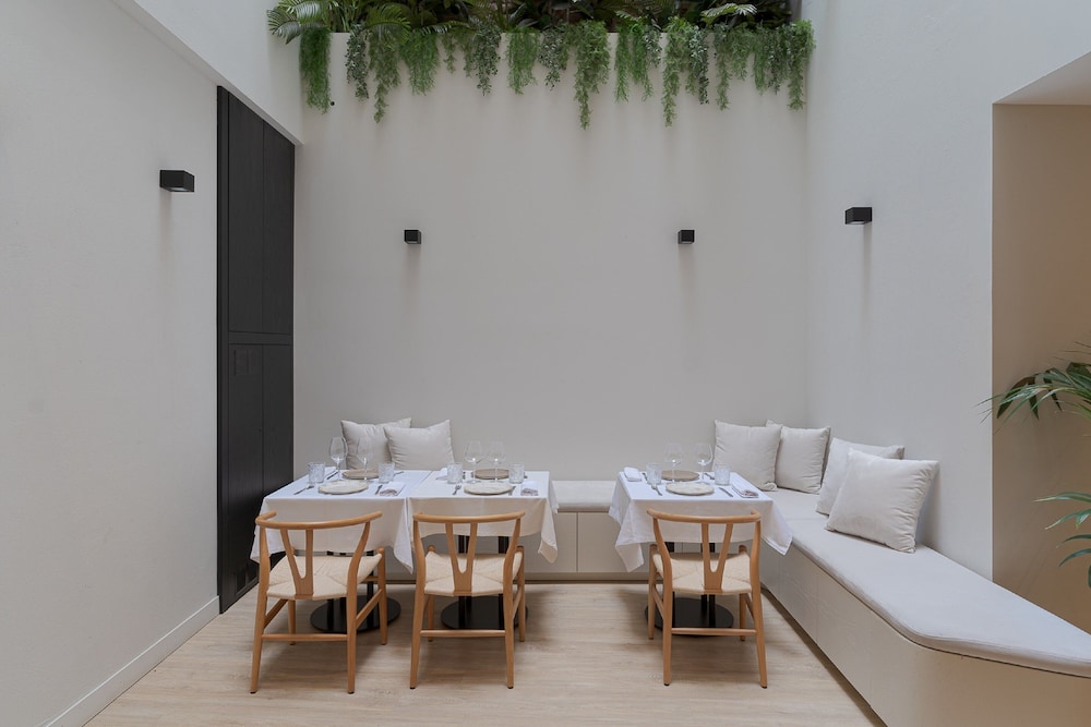 Boutique Hotel Cordial La Nina de Vegueta - Adults Only 13/25