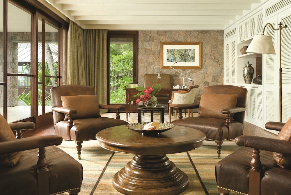 Four Seasons Resort Seychelles 34/60