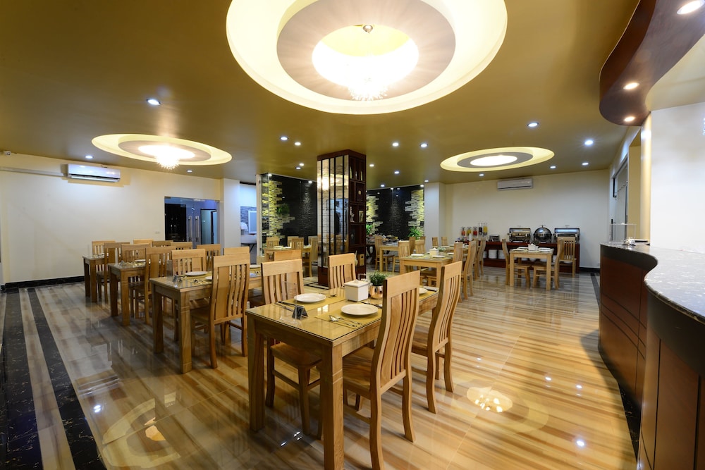 Vientiane Luxury Hotel 60/69