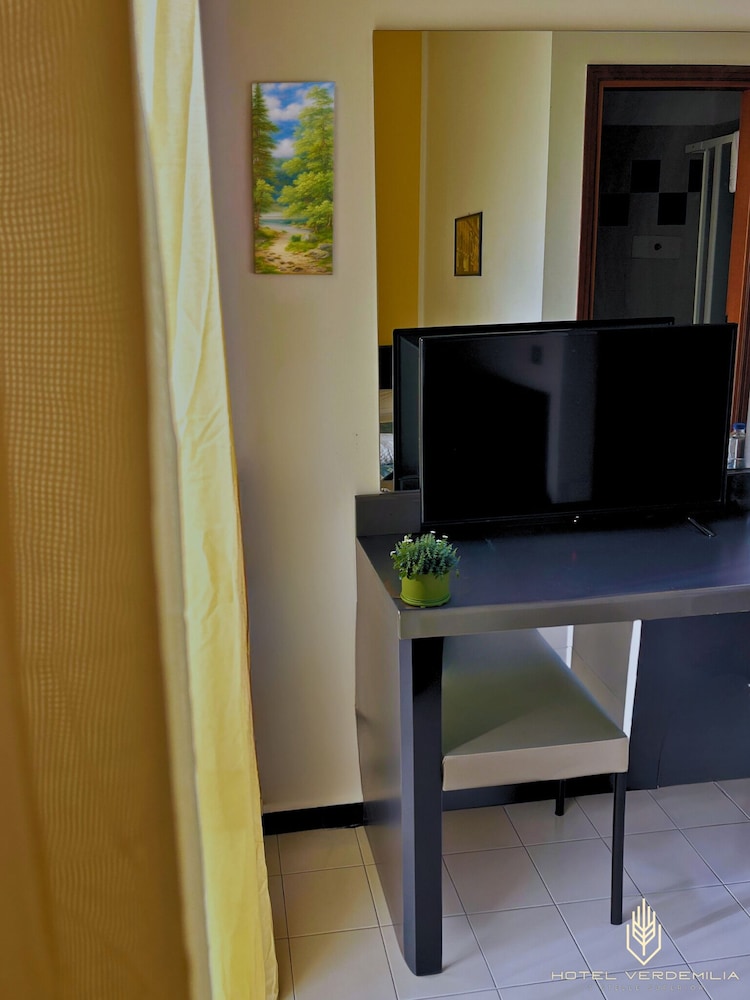 Verdemilia Hotel 39/50