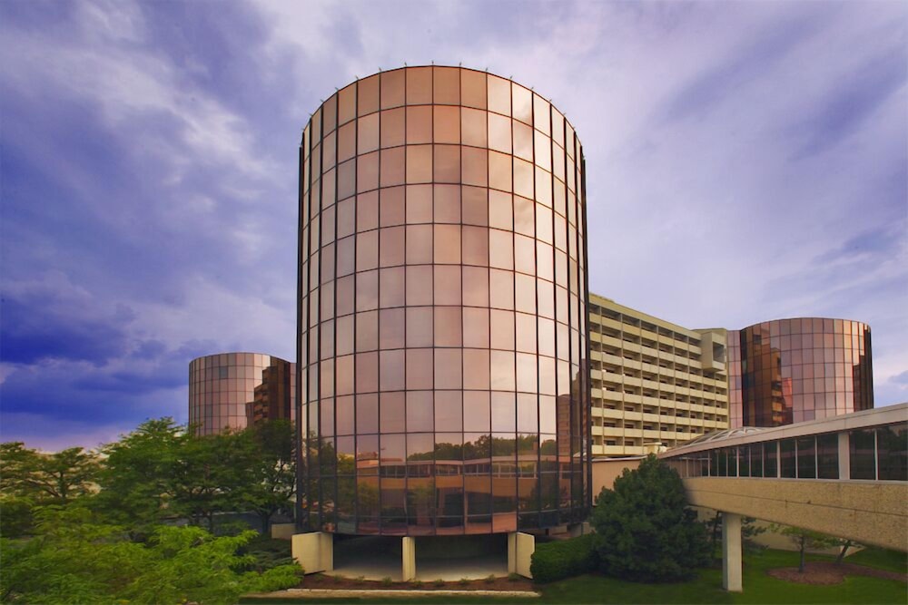 Hyatt Regency O Hare Chicago in ROSEMONT - IL
