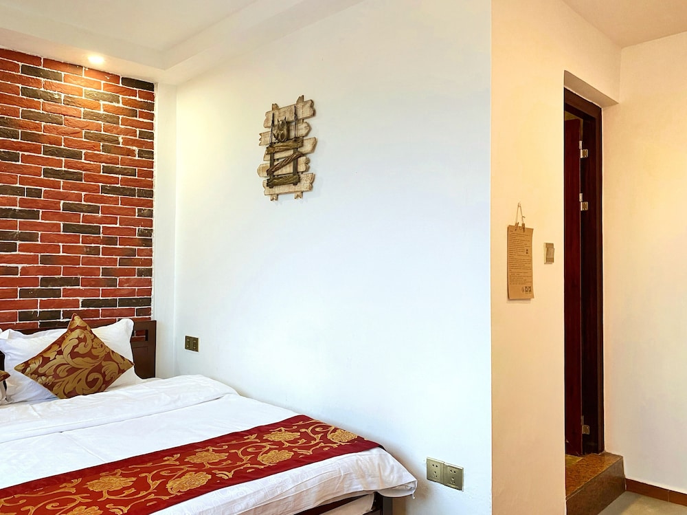 Chaozhou Mumian Hotel 16/50