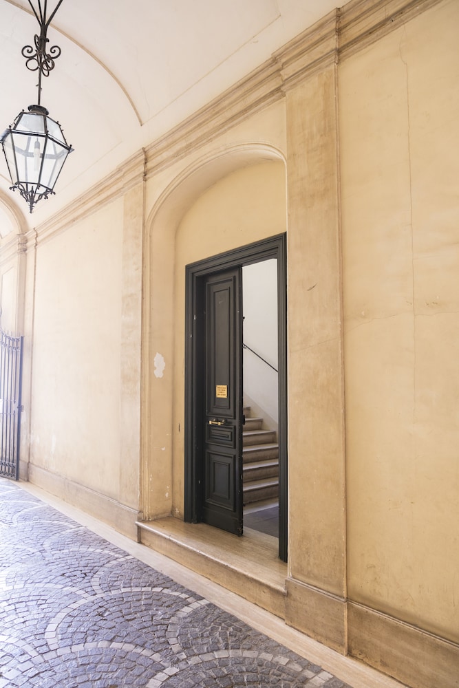 Hadrianus Temple Suites - The Venue Collection 8/58