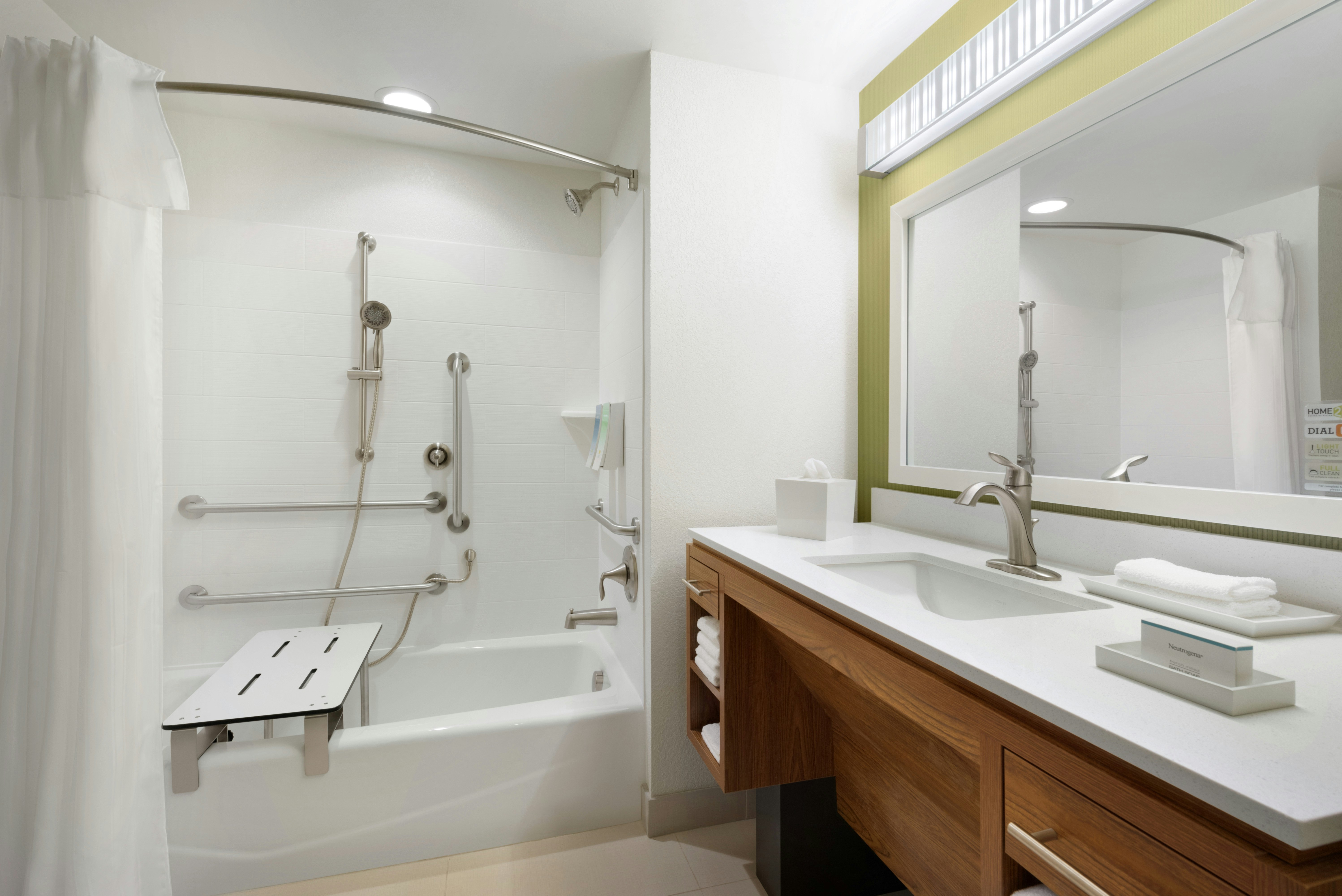 Home2 Suites Cleveland Middleburg Heights 13/13