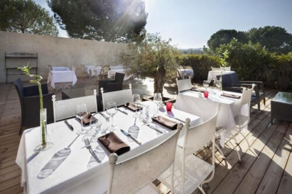 Hotel Restaurant l Etape Logis 43/57