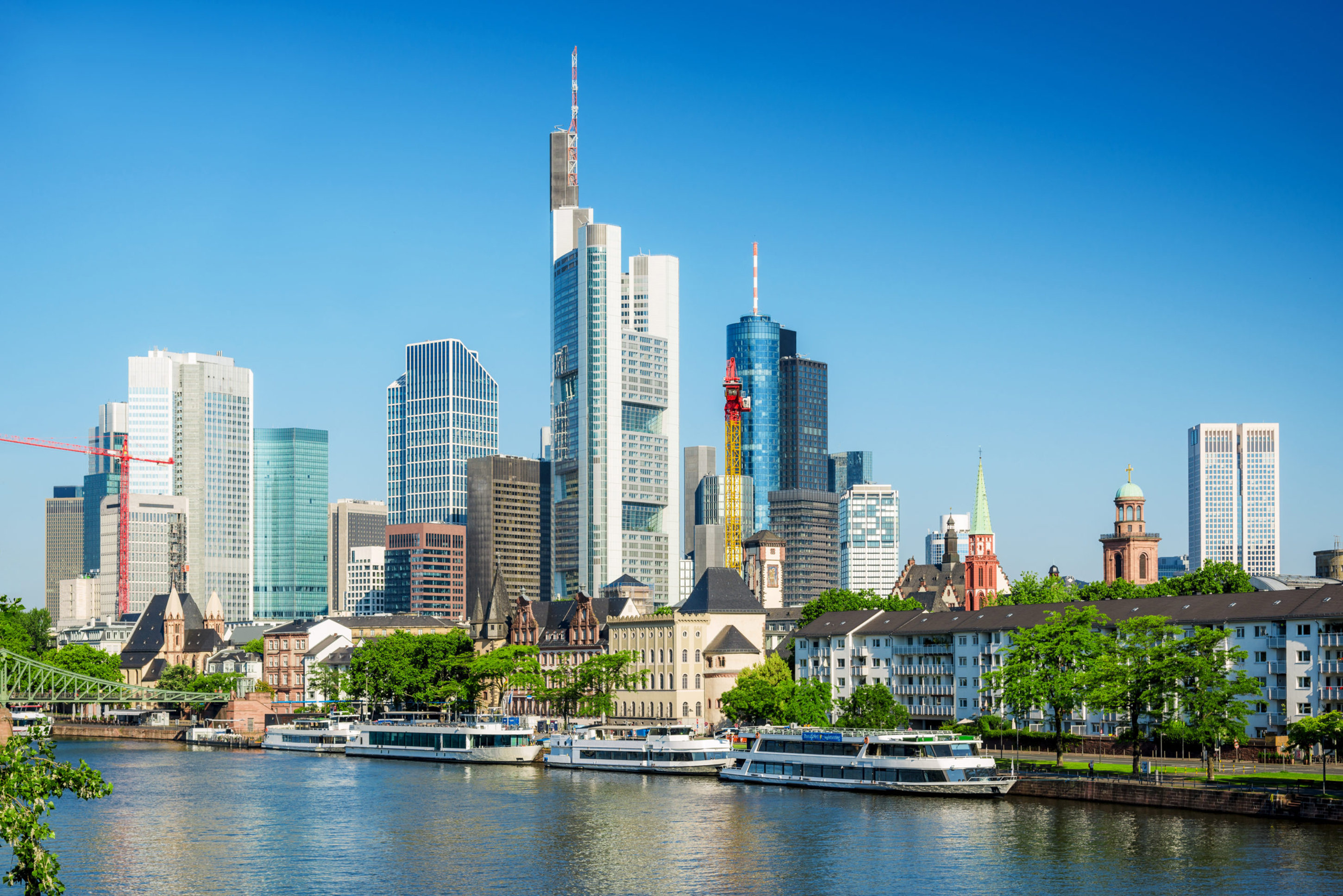 Staycity Aparthotels Frankfurt Airport 29/29