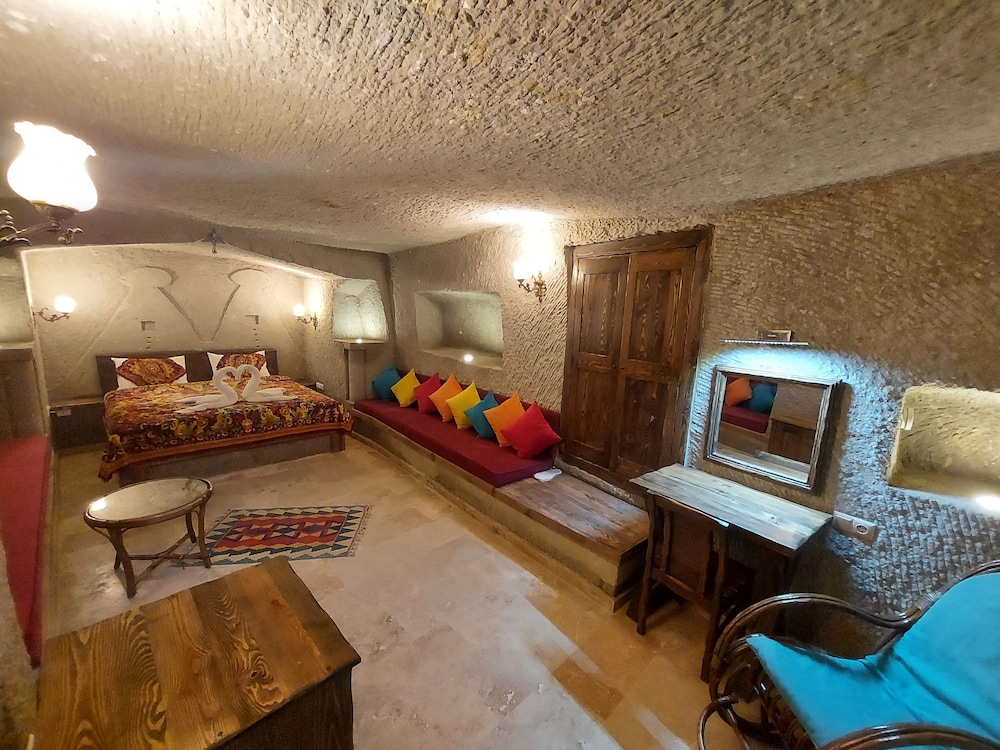 Armesos Cave Hotel 19/50