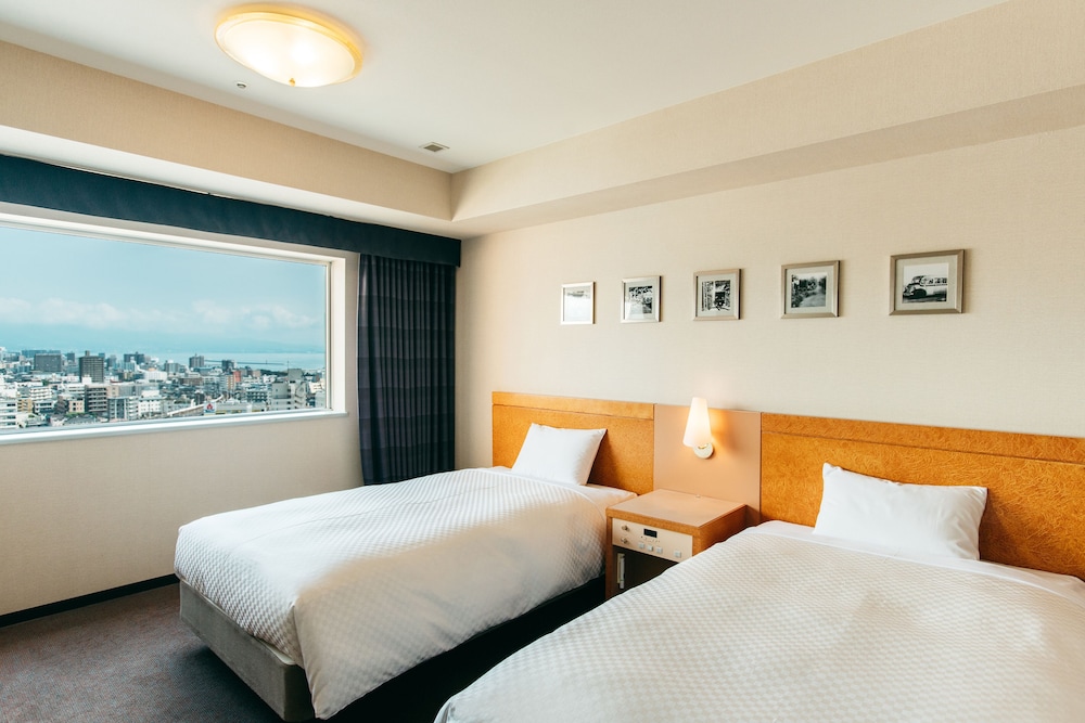 KAMENOI HOTEL Beppu 26/67