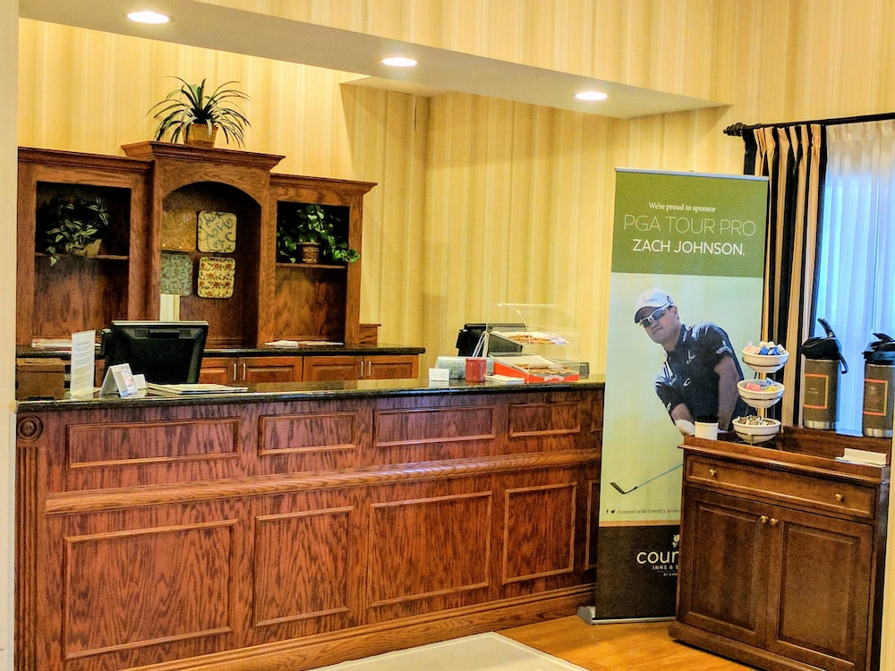 Country Inn and Suites by Radisson Tallahassee University Area FL 5/31