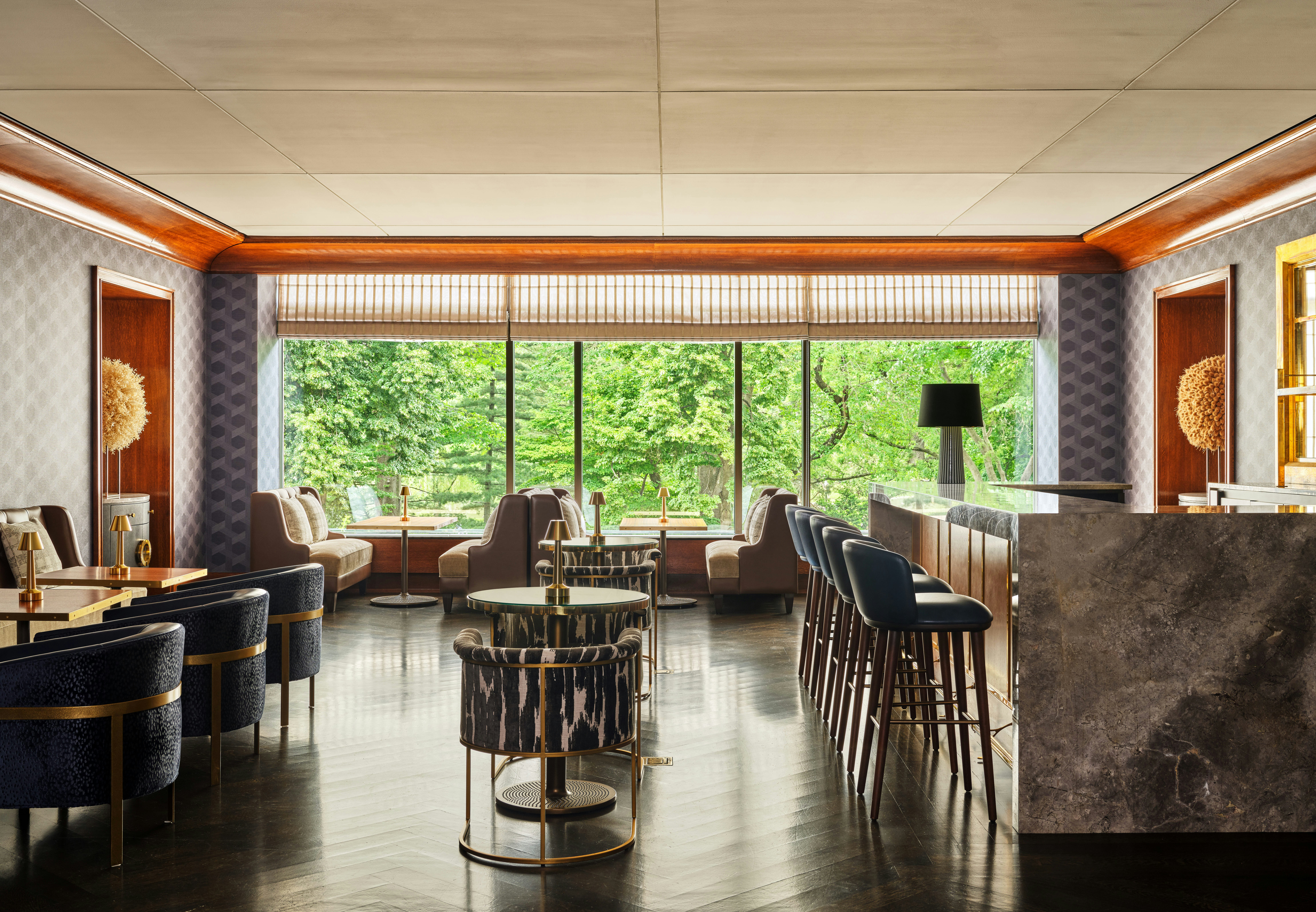 Four Seasons Hotel Boston 31/36