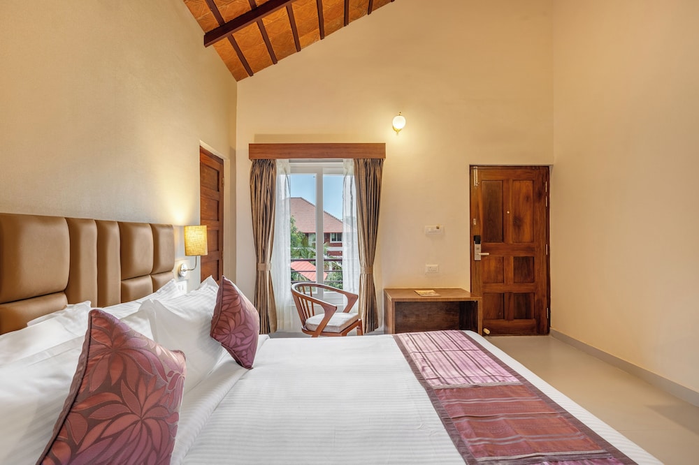 Brook Stone Villas By Rai Hospitality 12/47