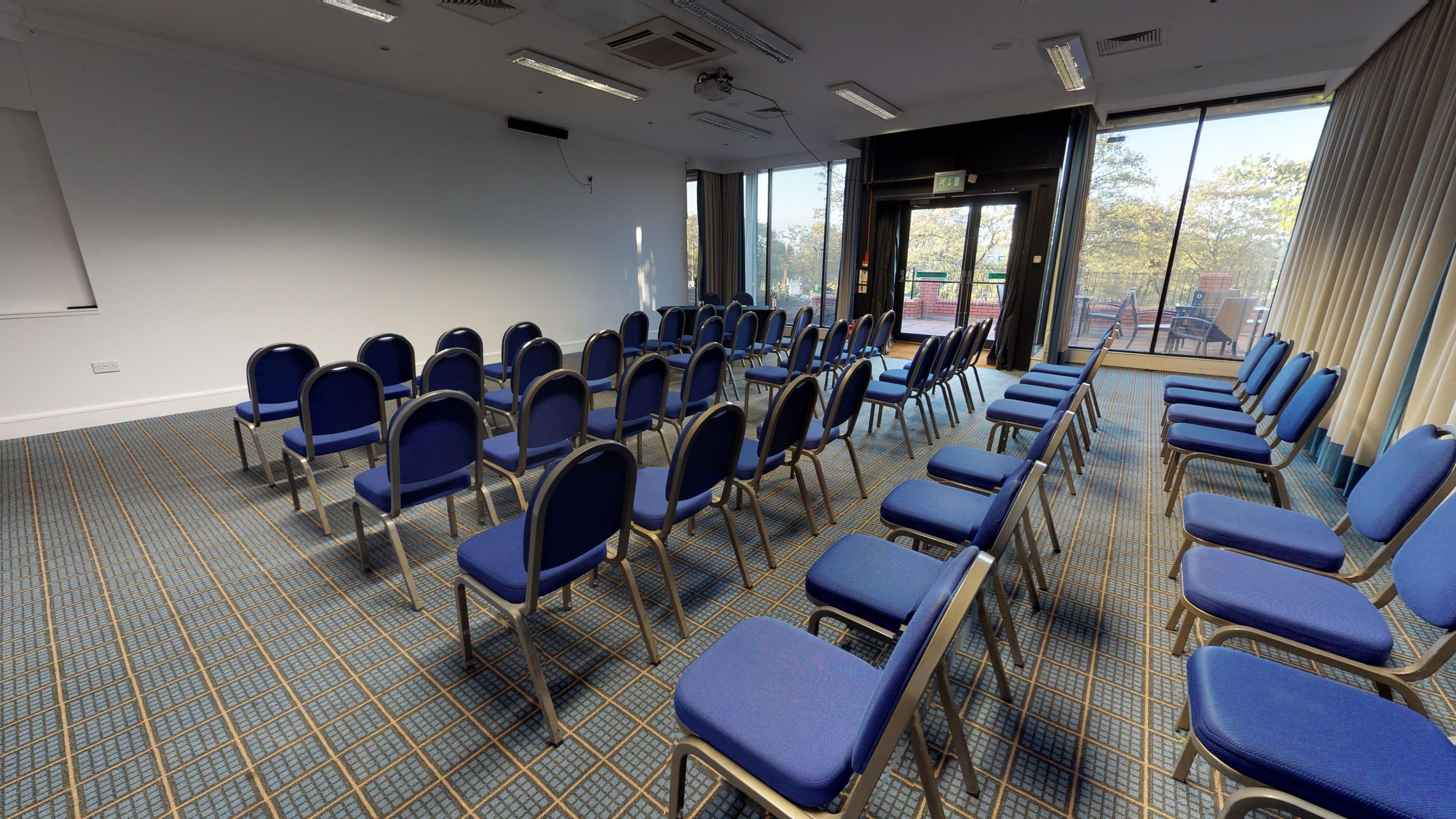 Holiday Inn Runcorn 40/50
