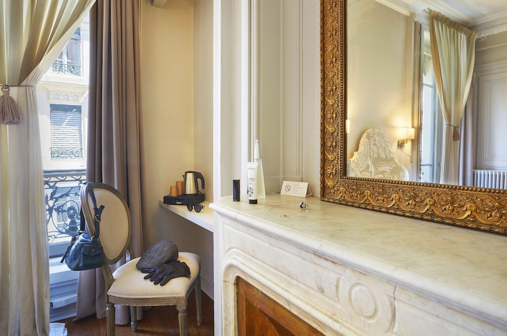 Hotel Vaubecour 43/45