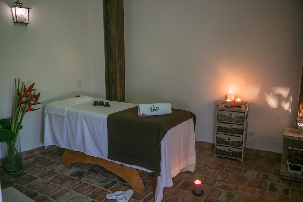 Getsemani Cartagena Luxury Hotel 40/60