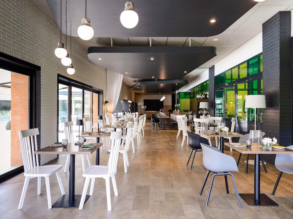 Novotel Milano Linate Airport 56/73