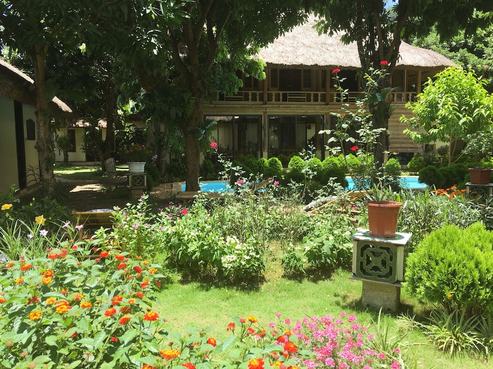 Mai Chau Villas 12/64