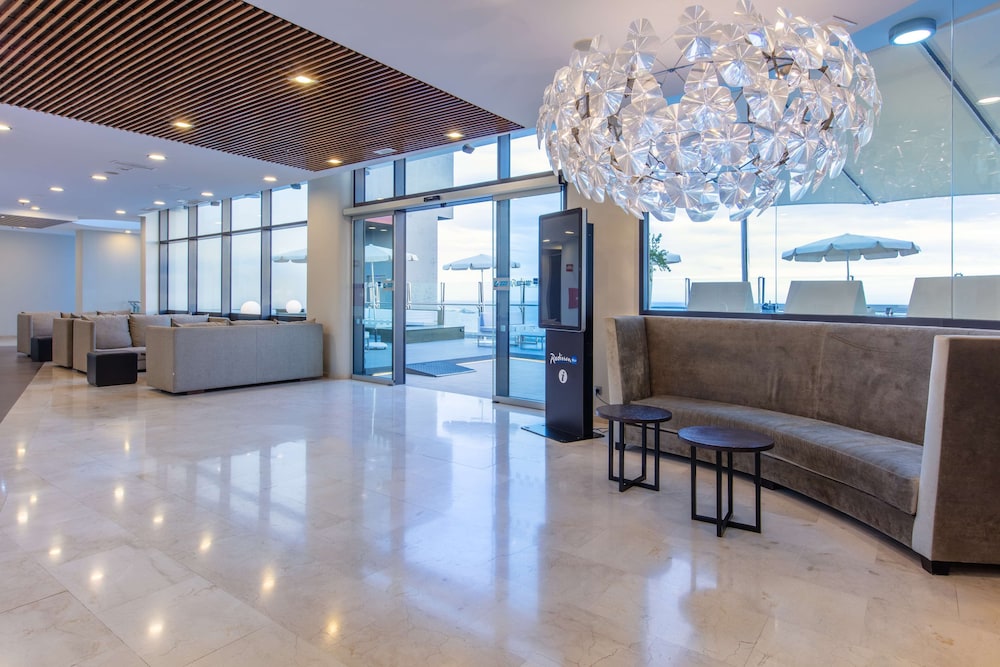 Radisson Blu Resort Gran Canaria 58/82