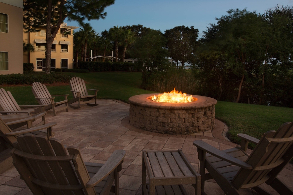 Marriott Apos S Legends Edge At Bay Point 42/50